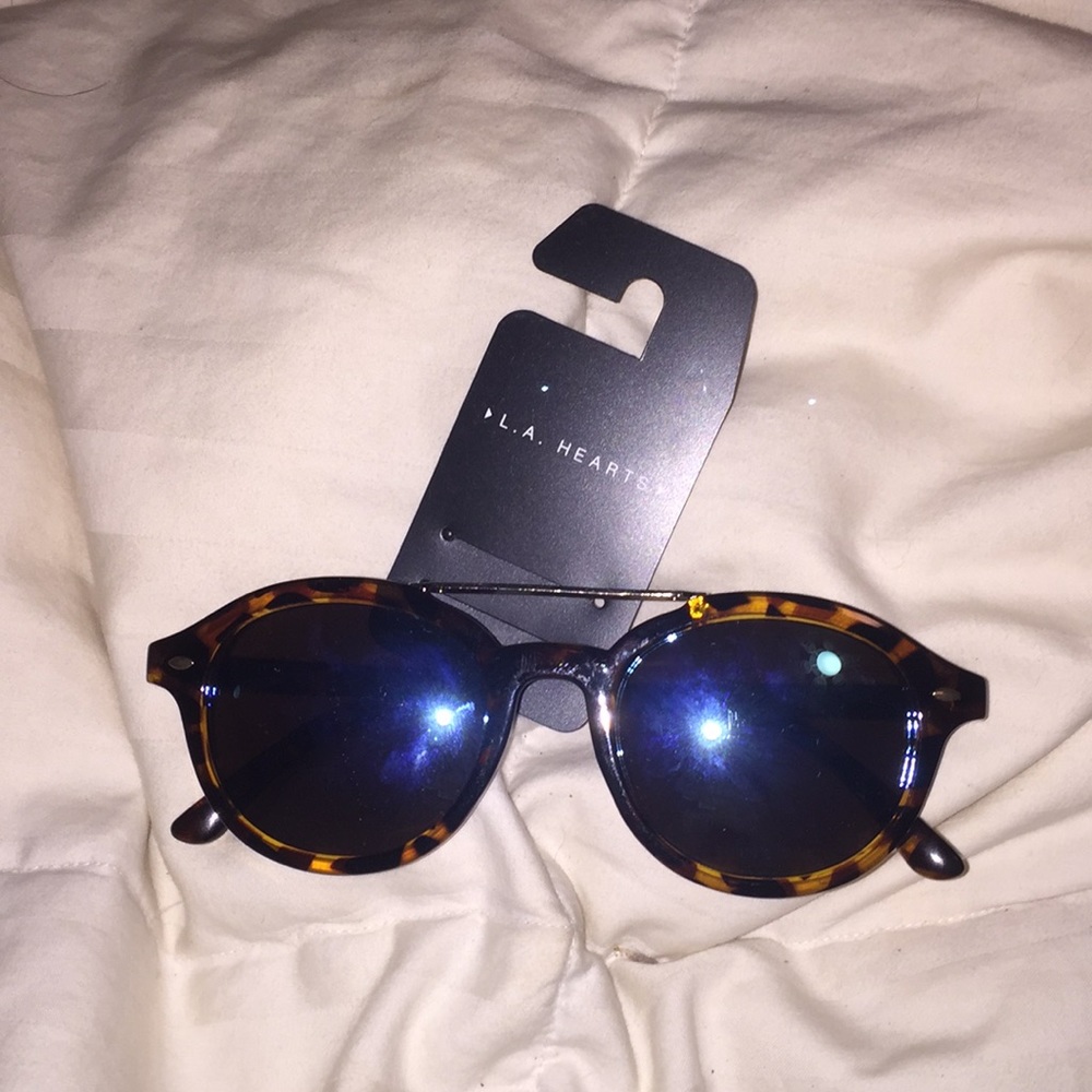 Pacsun sunglasses NWT